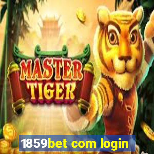 1859bet com login